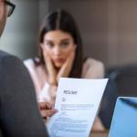 How to Reduce Anxiety and Nervousness in Job Interviews?