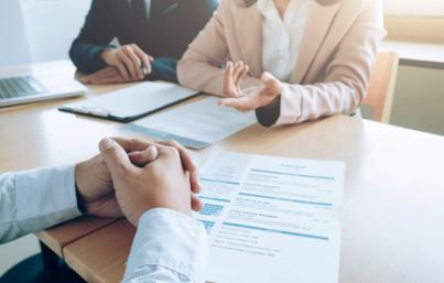 IF YOU HAVE THE FOLLOWING ATTITUDES, YOU ARE ALMOST DEFINITE ABOUT WINNING A JOB INTERVEW