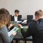 Interview Day: My Preparation and What I Learned