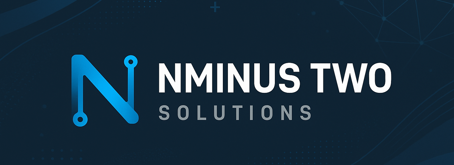Nminus Two Solutions.