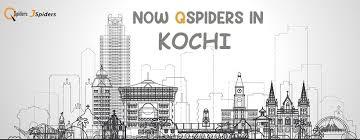 QSpiders-A