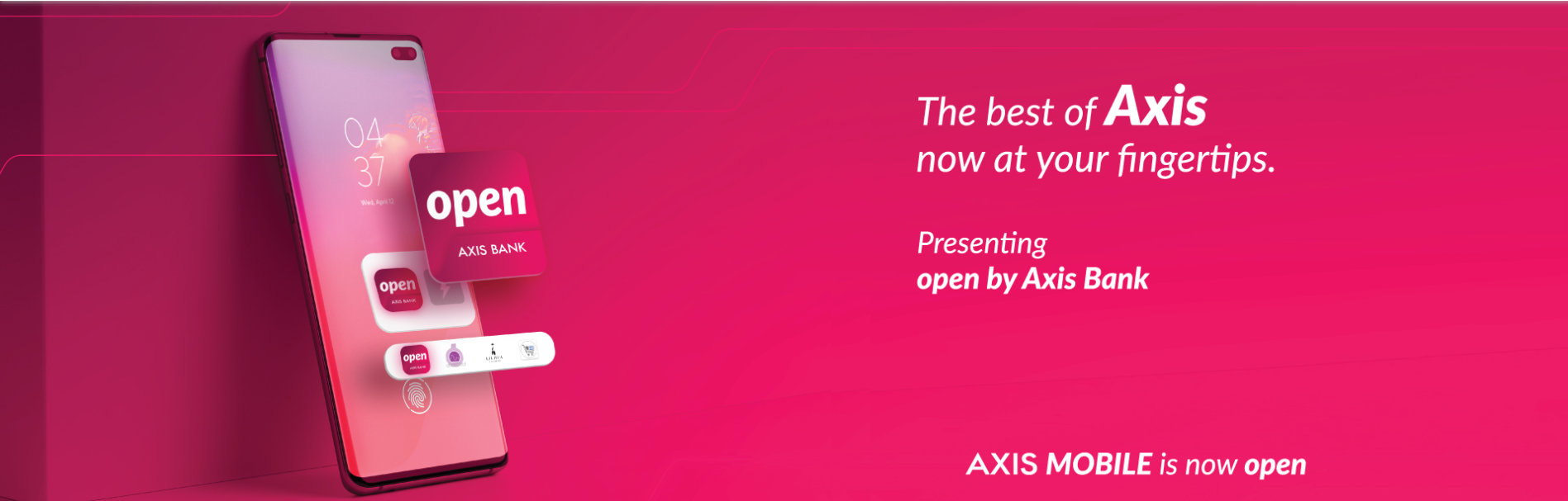 Axis Bank Limited