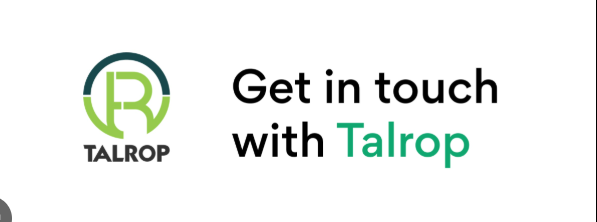 Talrop