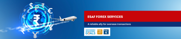 ESAF Small Finance Bank