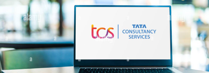 TCS