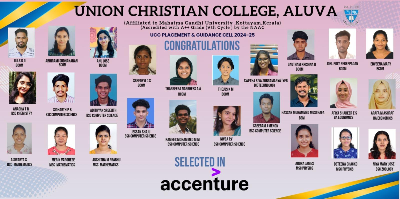 Accenture