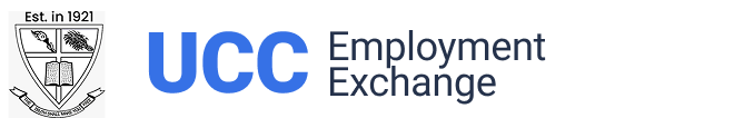 UCCOLLEGE - EMPLOYMENT EXCHANGE