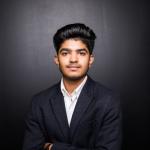 Rahul M